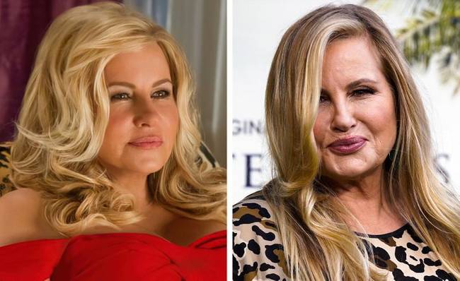 Stifler anyja, Amerikai pite.