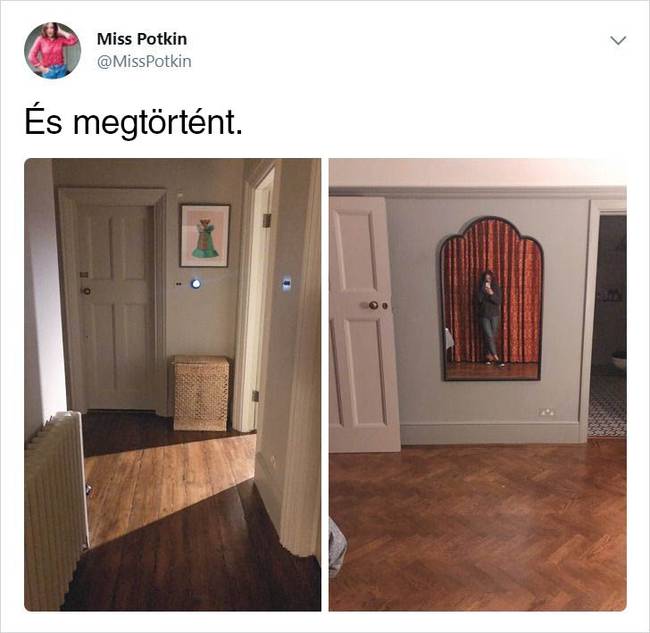 Háromgyerekes édesanya vagyok, és úgy döntöttem, megmutatom a családomnak, hogy mi történik, ha a rendrakó tündér három napra nyaralni megy