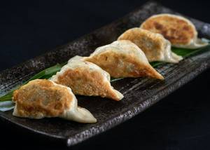 Gyoza