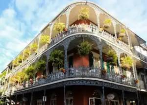New Orleans, USA