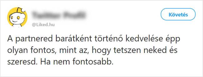 Barátként kedvelés