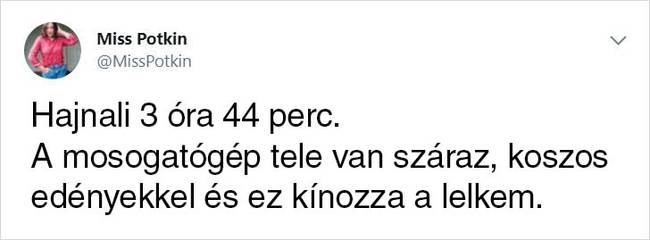 Háromgyerekes édesanya vagyok, és úgy döntöttem, megmutatom a családomnak, hogy mi történik, ha a rendrakó tündér három napra nyaralni megy