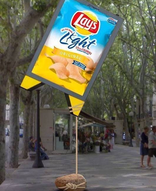 Szuperkönnyű chips