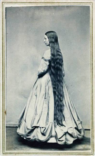 Viktoriánus hajak 022