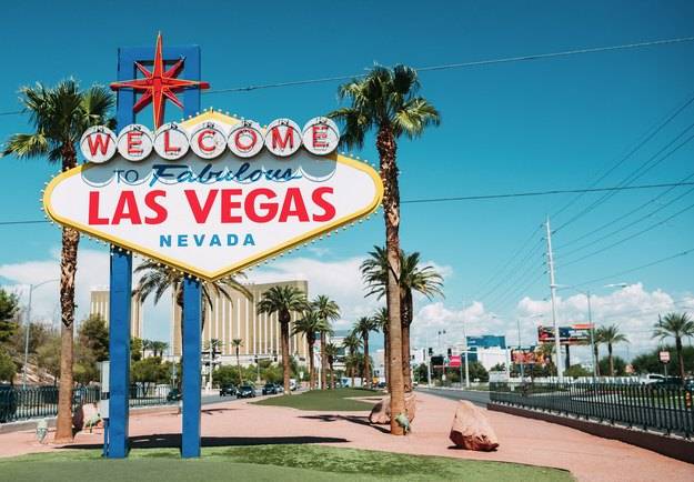 Visszatérnél Las Vegasba egy második utazás alkalmával?