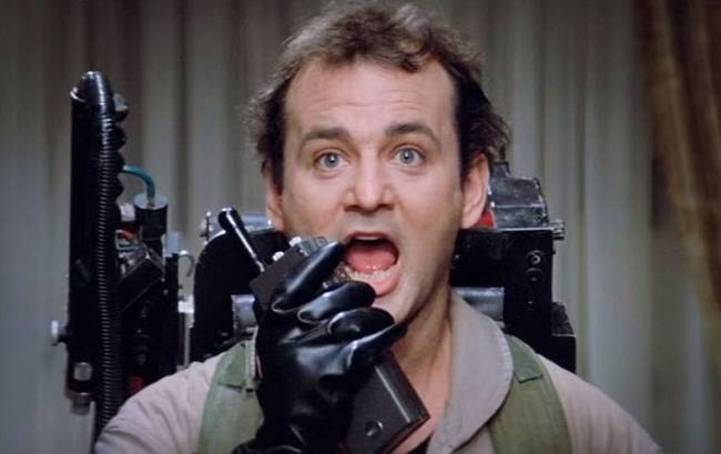 Bill Murray