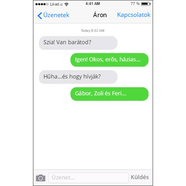 Így könnyű…🙄