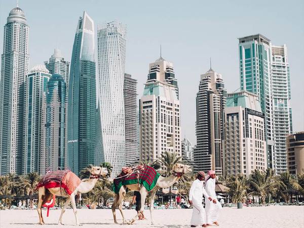 Dubai