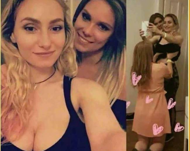 A női barátságok általában többrétűbbek a férfibarátságoknál.