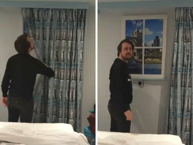 Szállodai meglepetések 001