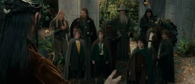 A Gyűrűk Ura: Kit tartott Tolkien a Szövetség leghaszontalanabb tagjának?