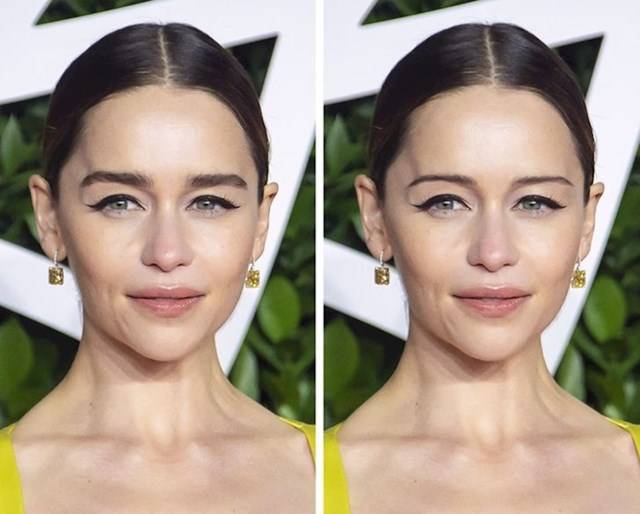 Emilia Clarke