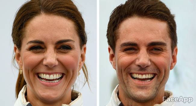 Kate Middleton