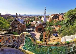 Güell-park