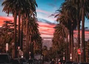 Los Angeles, USA