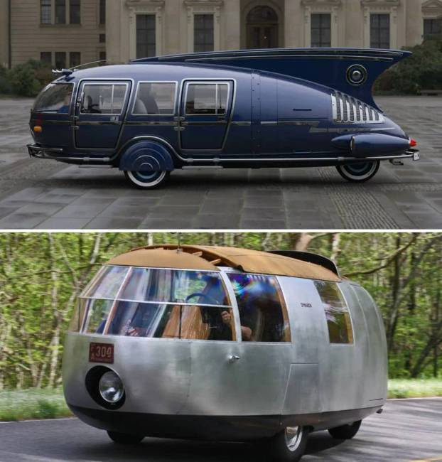 Futurisztikus autók 021