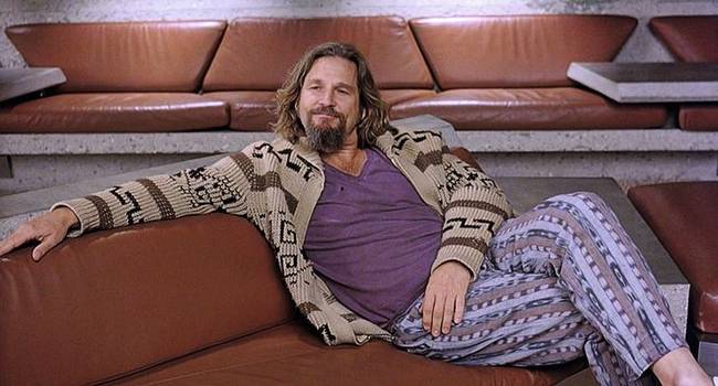 Nagy lebowski