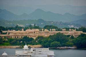 Udaipur