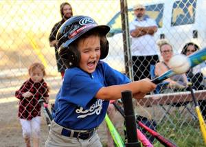 Baseball