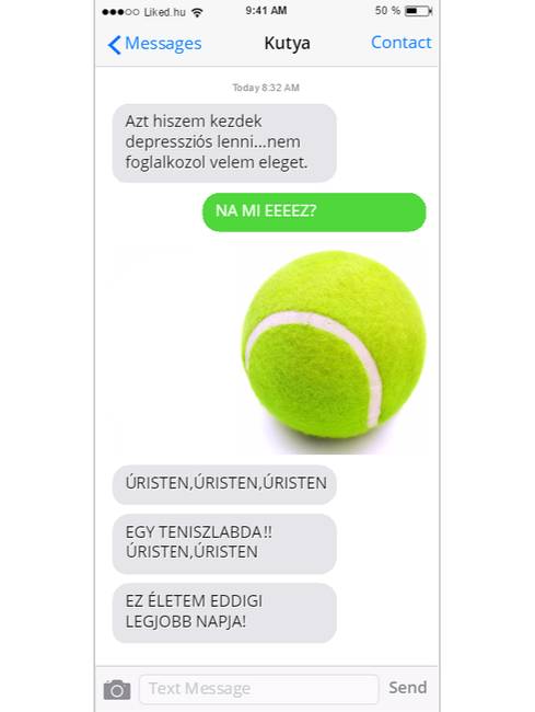 A könnyen kapható…😄