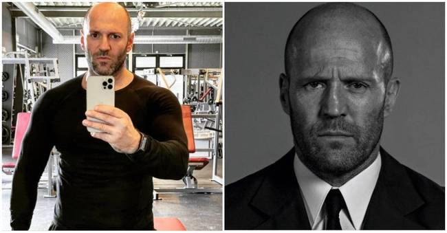 Tudod, hogy melyik az igazi Jason Statham?