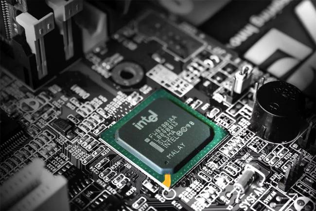 intel proci