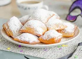 Beignet
