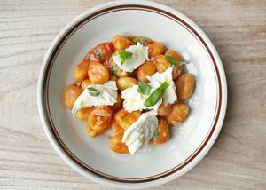 Gnocchi