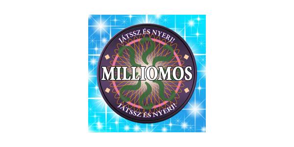 Legyen Ön is Milliomos!