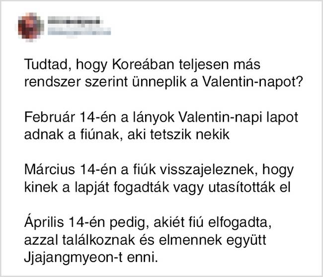 Legalább van idejük rendesen átgondolni a választást.