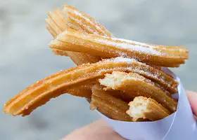 Churros