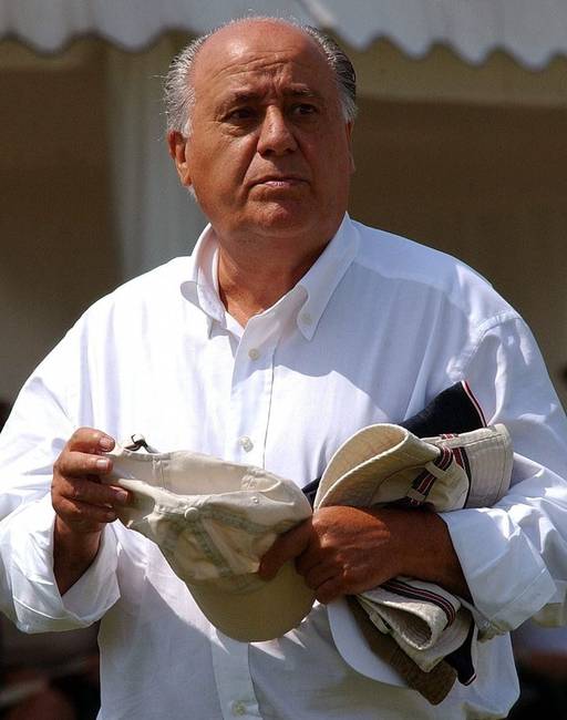 A milliárdos, akit az utcán sétáló emberek inspiráltak.