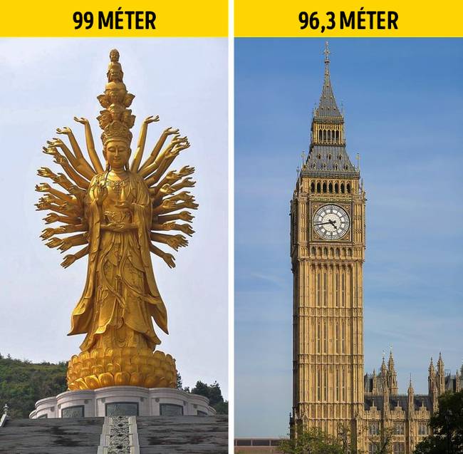 Ezer kez es Big Ben