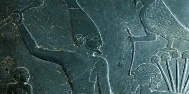 Egyiptomi érdekességek 011