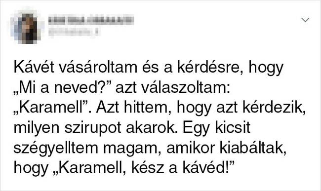 Talán azt hitték, hogy az énekes.