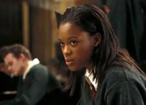 Angelina Johnson