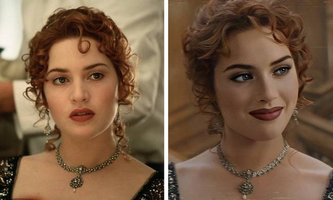Kate Winslet