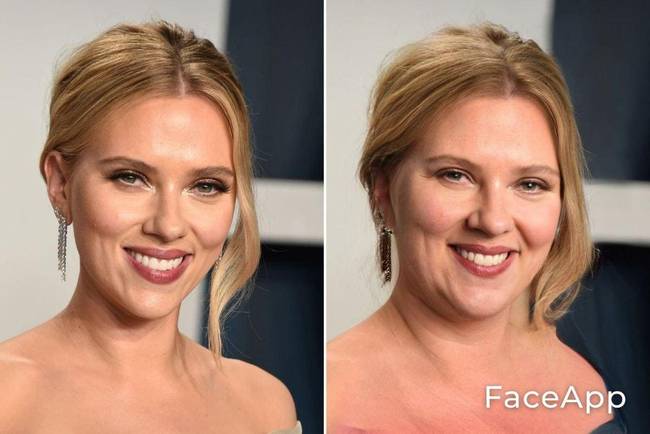 Scarlett Johansson