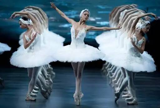 Balerina érdekességek 021