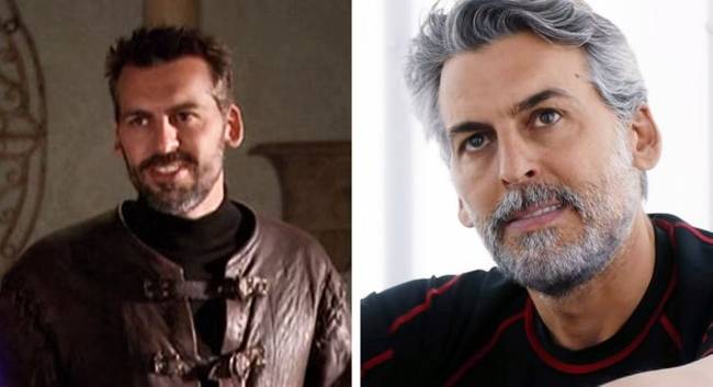 Zankou - Oded Fehr
