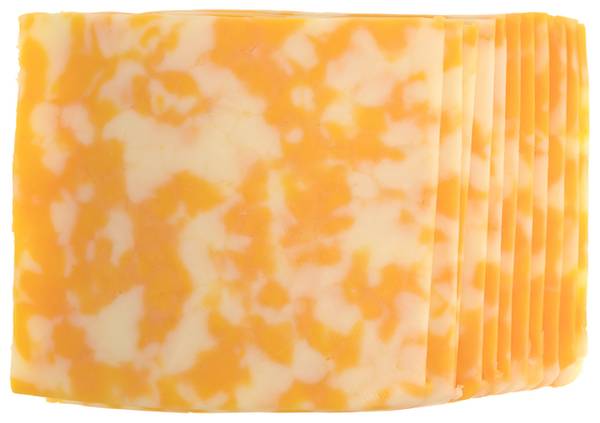 Colby Jack