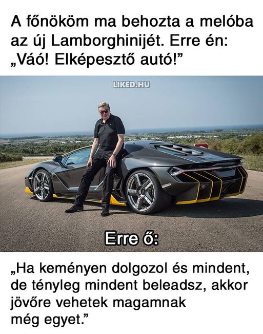 20 vicces mém a főnökökről, amit jobb, ha nem a munkahelyeden nézel meg