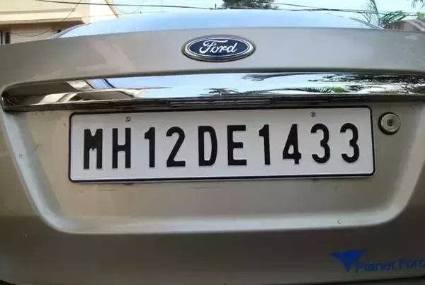 Ez a rendszám vajon melyik országhoz tartozhat?