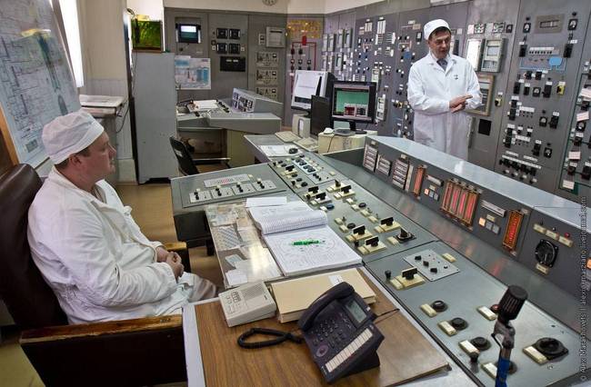 Kalifornium laboratórium