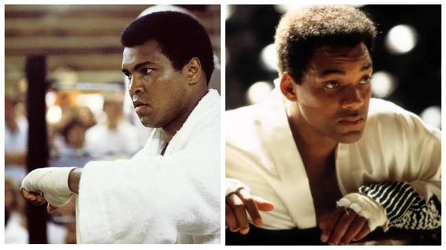 Ali