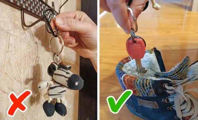 15 váratlan trükk, ami nagyban megkönnyíti az életünket