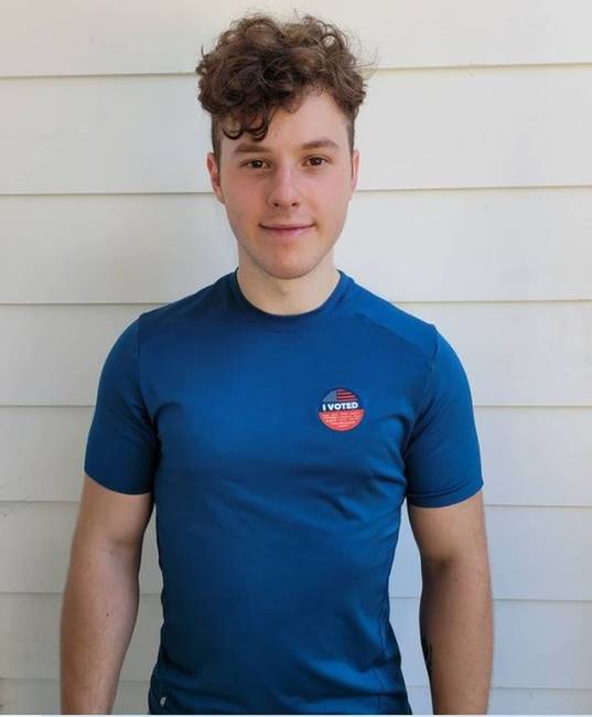 Nolan Gould - 150 feletti az IQ-ja.