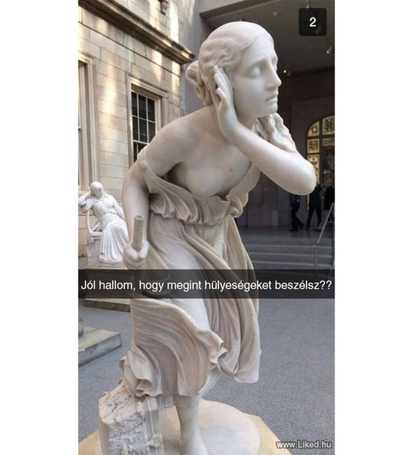 Jól hallom?!