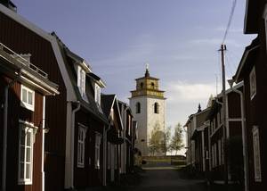 Gammelstad templomközössége