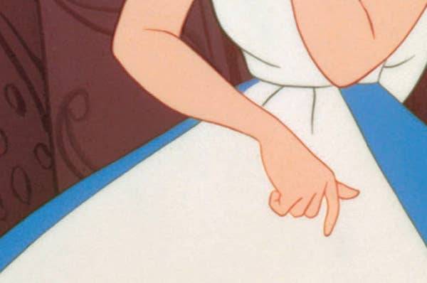 És végezetül: ki lehet ez a Disney-karakter?